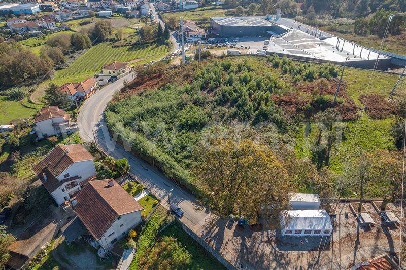 Terreno  Paços de Ferreira, Penamaior - 1486652 - 4
