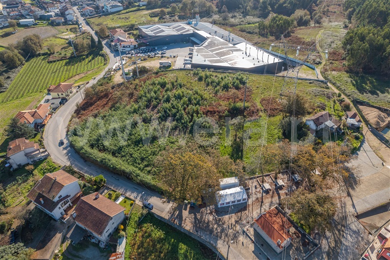 Terreno  Paços de Ferreira, Penamaior - 1486652 - 5