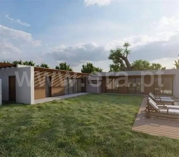 Terreno  Paços de Ferreira, Sanfins Lamoso Codessos - 1470395 - 5