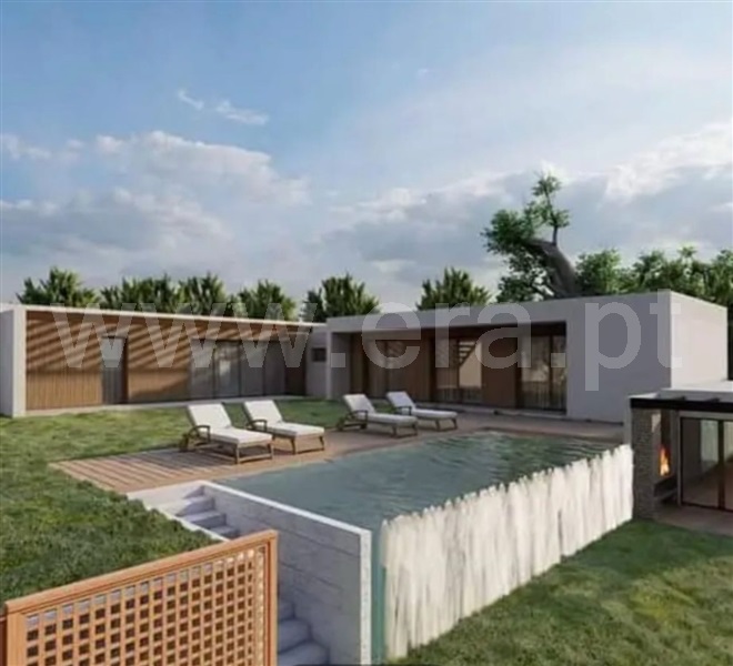 Terreno  Paços de Ferreira, Sanfins Lamoso Codessos - 1470395 - 6