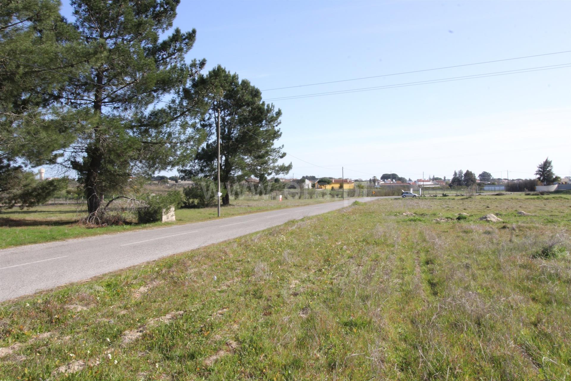 Land for sale in Palmela, Portugal — €200,000