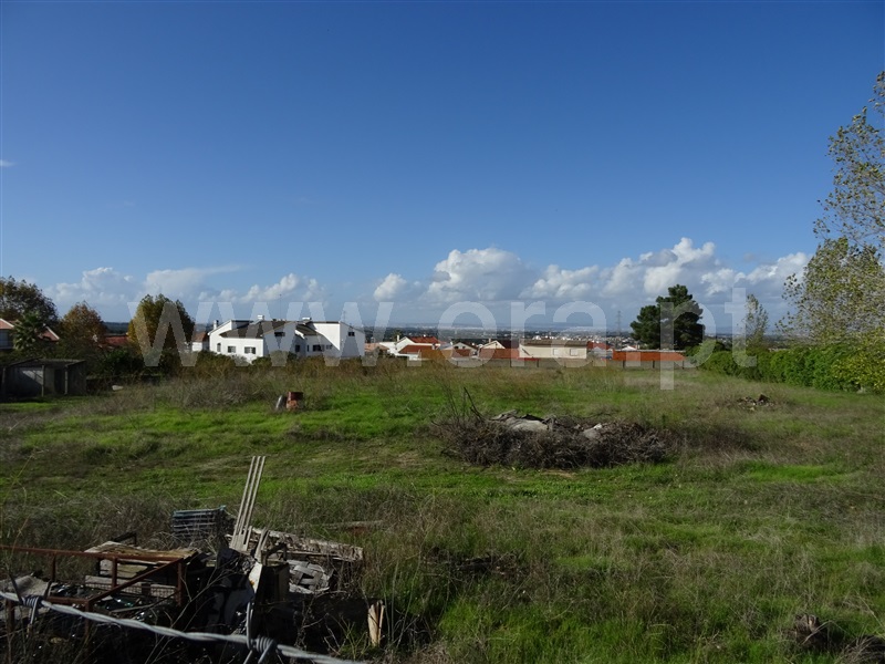 Terreno / Palmela, Palmela