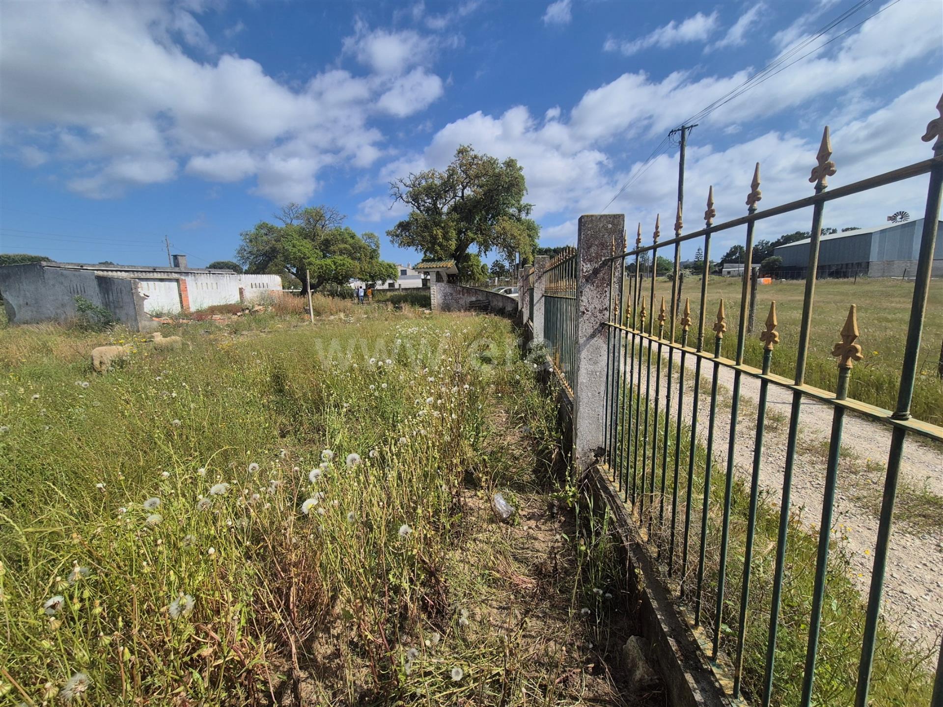 Land for sale in Palmela, Portugal — €250,000