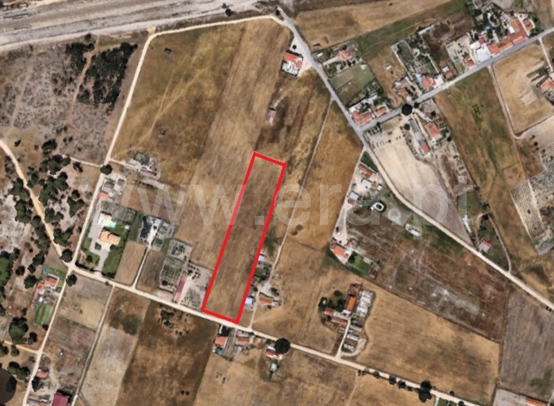 Terreno / Palmela, Poceirão e Marateca