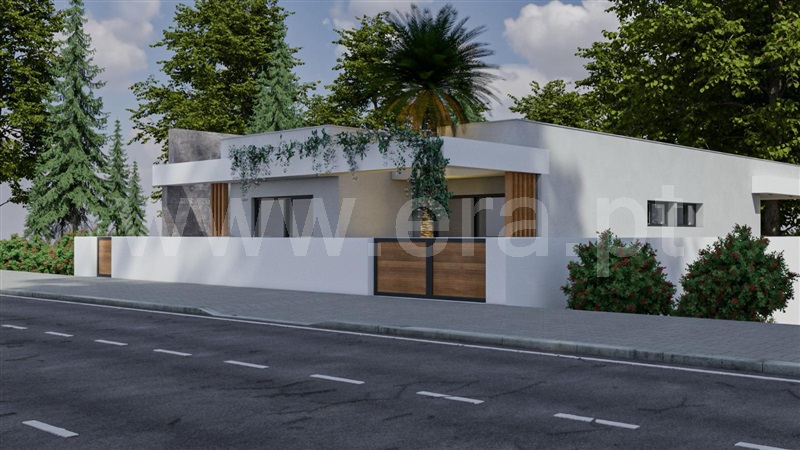 Terreno  Palmela, Quinta do Anjo - 1511056 - 4