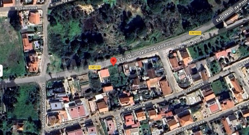 Terreno  Palmela, Quinta do Anjo - 1511056 - 9