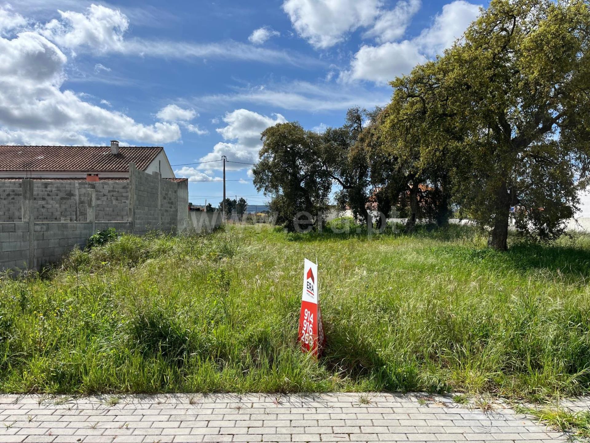 Land for sale in Palmela, Portugal — €88,500