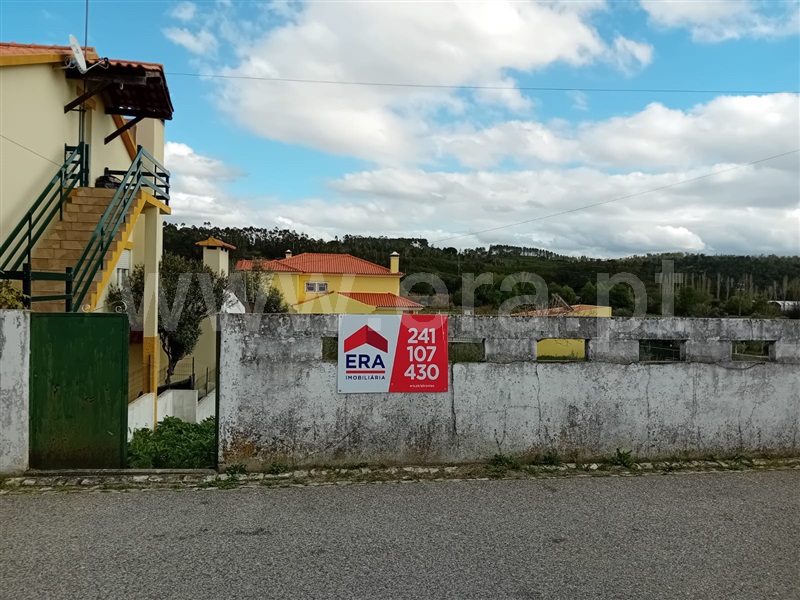 Terreno para Construção / Abrantes, Abrançalha de Baixo
