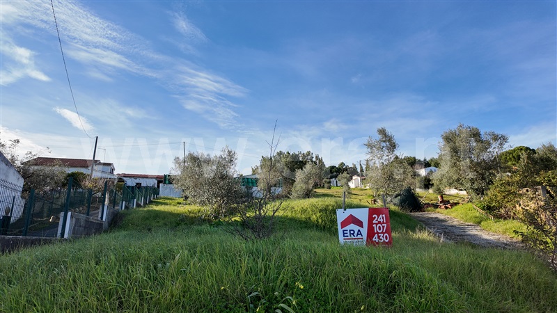 Terreno para Construção / Abrantes, Abrançalha de Cima