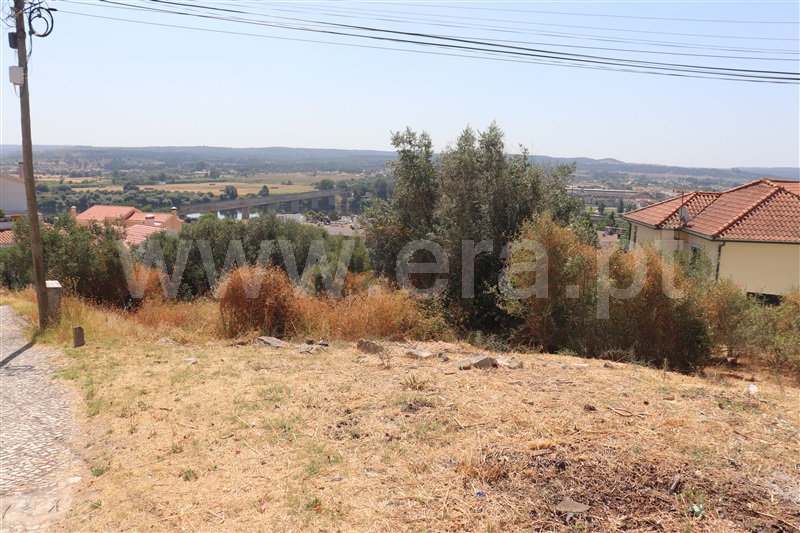 Terreno para Construção  Abrantes, Abrantes (São Vicente e São João) e Alferrarede - 1484431 - 3
