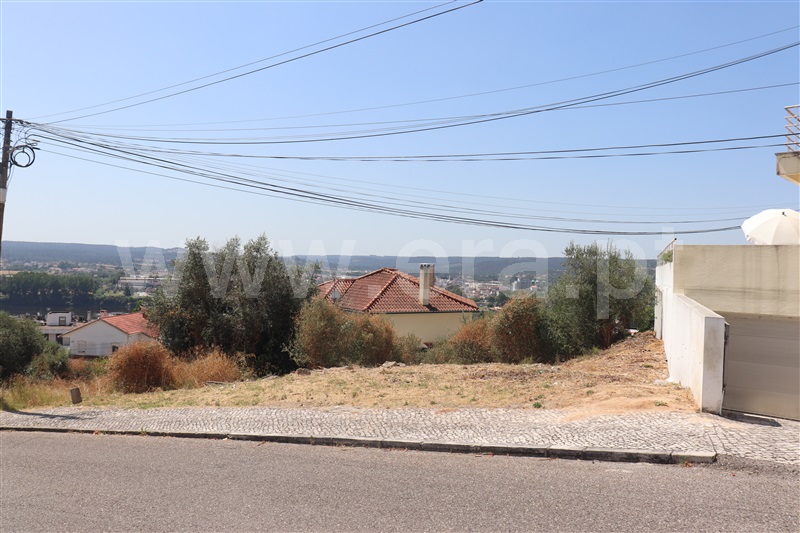 Terreno para Construção  Abrantes, Abrantes (São Vicente e São João) e Alferrarede - 1484431 - 4