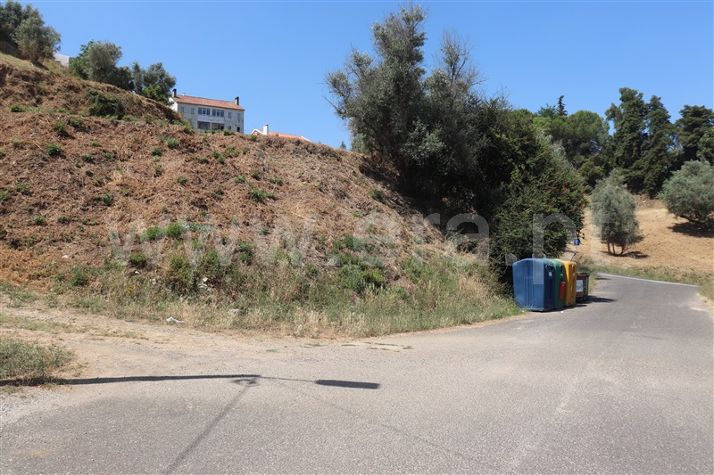 Terreno para Construção  Abrantes, Abrantes (São Vicente e São João) e Alferrarede - 1484630 - 1