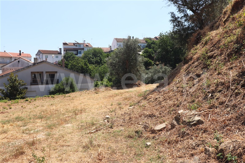 Terreno para Construção  Abrantes, Abrantes (São Vicente e São João) e Alferrarede - 1484630 - 3