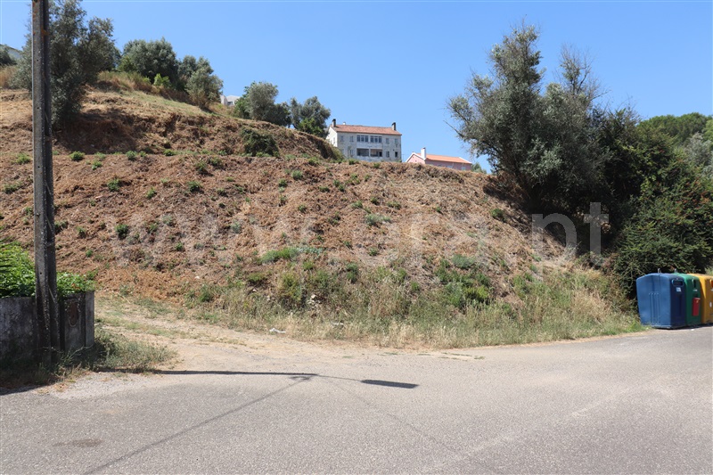 Terreno para Construção  Abrantes, Abrantes (São Vicente e São João) e Alferrarede - 1484631 - 1