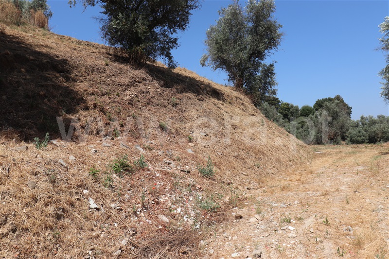 Terreno para Construção  Abrantes, Abrantes (São Vicente e São João) e Alferrarede - 1484631 - 2