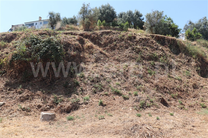 Terreno para Construção  Abrantes, Abrantes (São Vicente e São João) e Alferrarede - 1484631 - 4