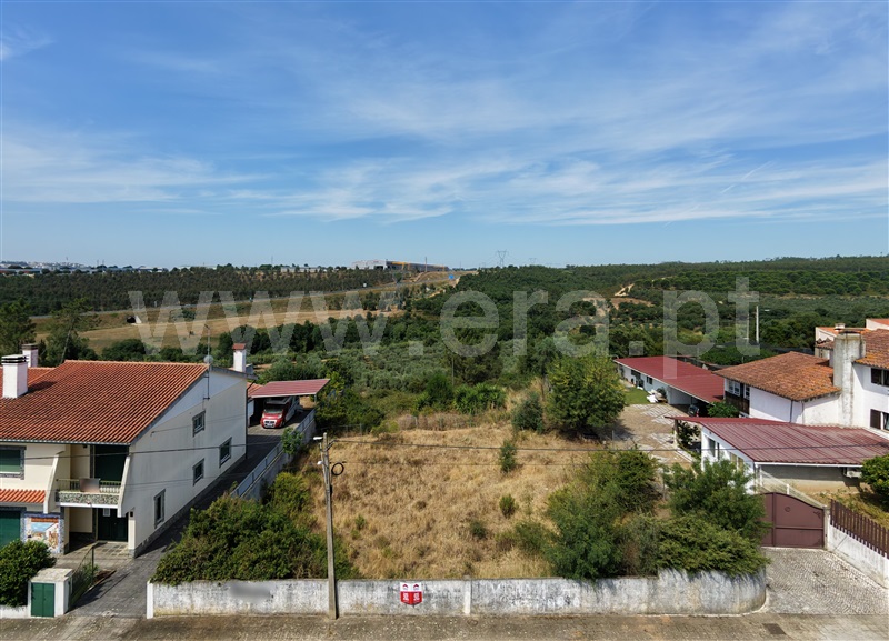 Terreno para Construção / Abrantes, Abrantes (São Vicente e São João) e Alferrarede
