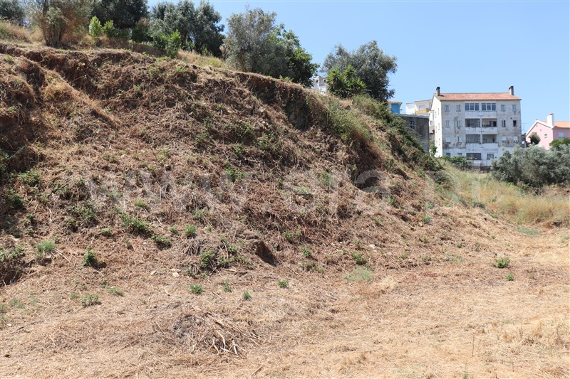 Terreno para Construção  Abrantes, Abrantes - 1484437 - 5