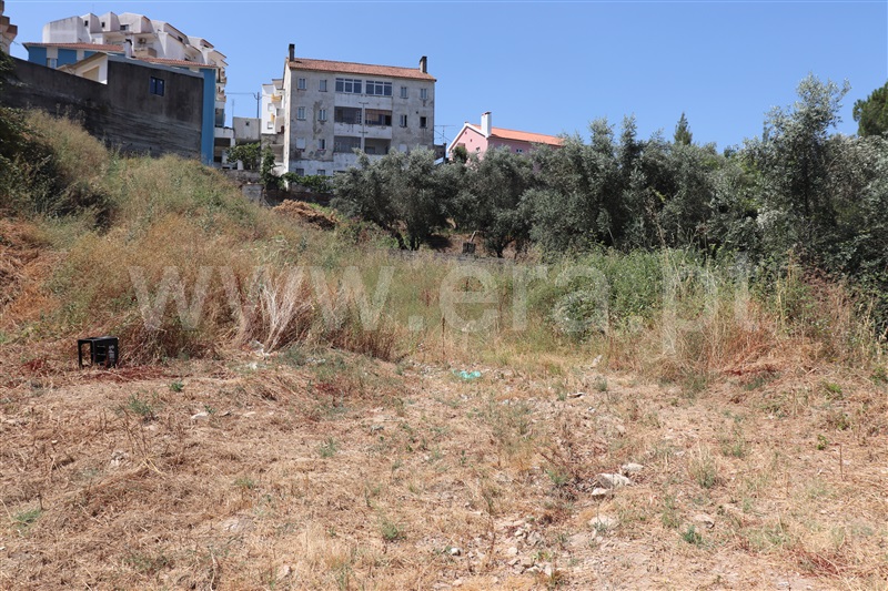 Terreno para Construção  Abrantes, Abrantes - 1492287 - 5
