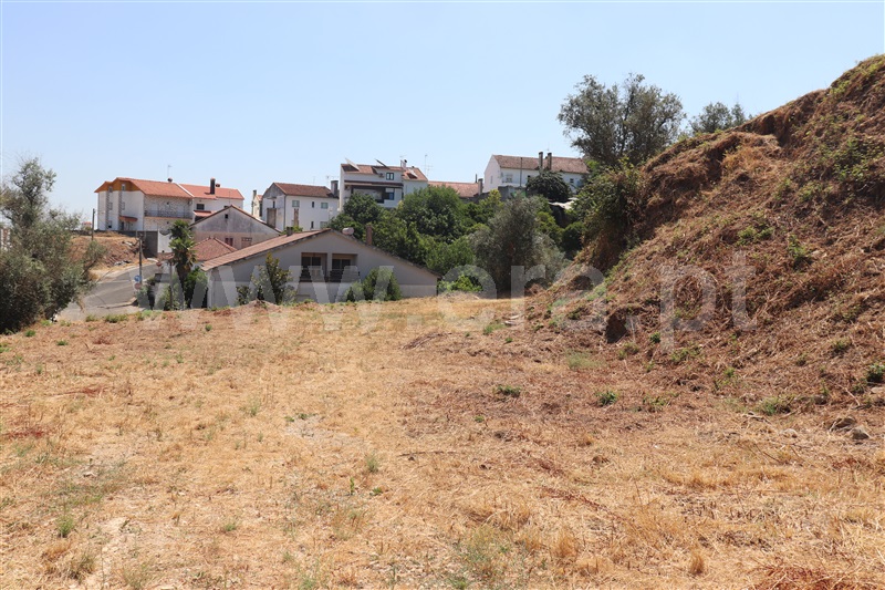 Terreno para Construção  Abrantes, Abrantes - 1492287 - 6