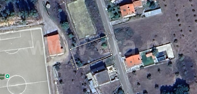 Terreno para Construção  Abrantes, Alvega - 1475321 - 1