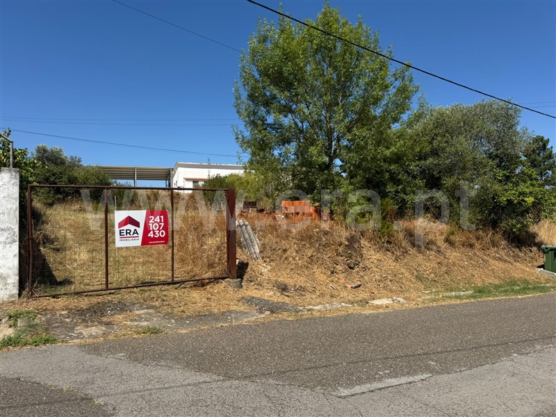 Terreno para Construção / Abrantes, Alvega