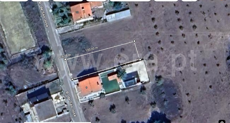 Terreno para Construção  Abrantes, Alvega - 1477521 - 2