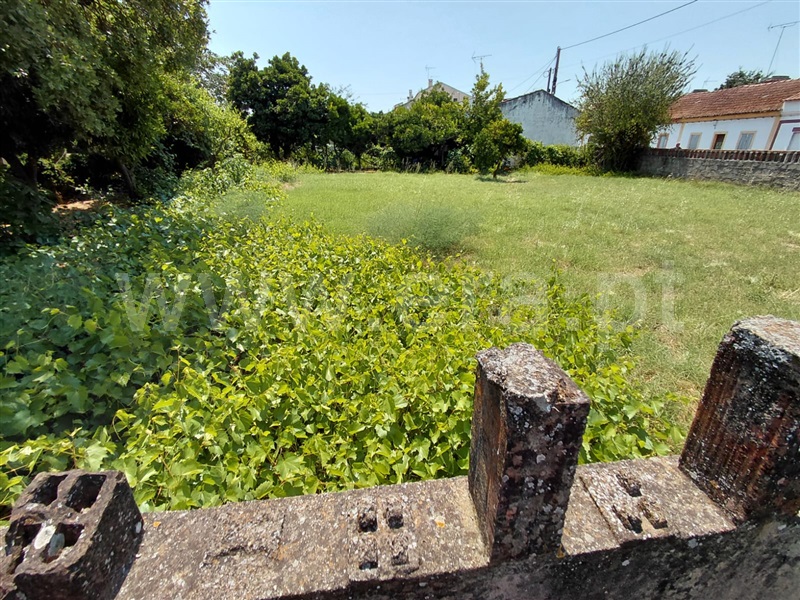 Terreno para Construção  Abrantes, Cabrito - 1490370 - 2