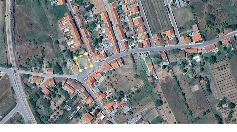 Terreno para Construção  Abrantes, Cabrito - 1490370 - 5