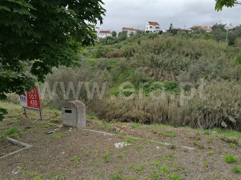 Terreno para Construção  Abrantes, Carocho - 1244838 - 6