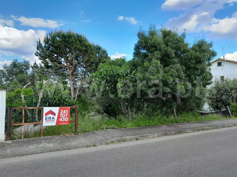 Terreno para Construção / Abrantes, Casais de Revelhos