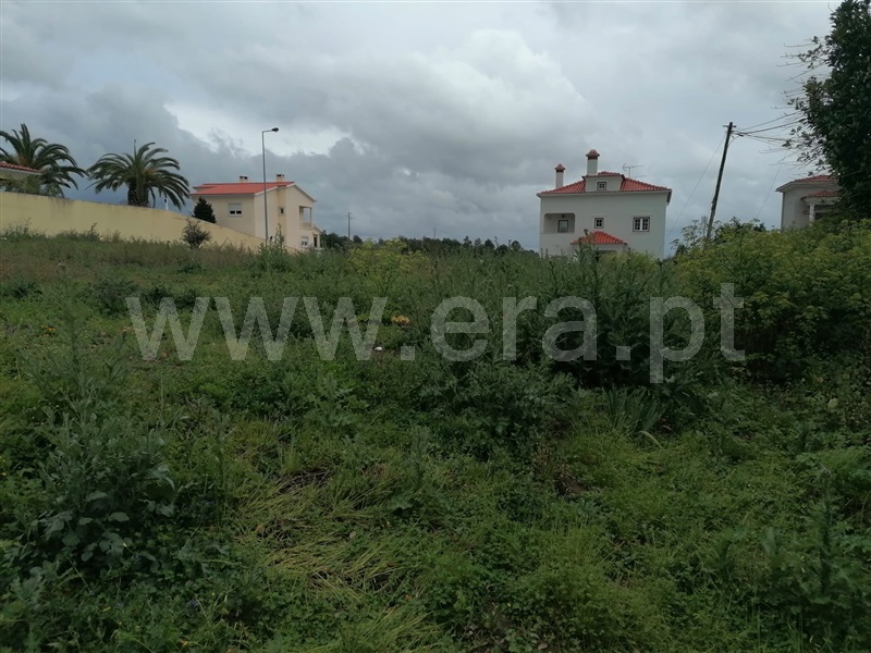 Terreno para Construção  Abrantes, Casal da Preta - 1394425 - 1