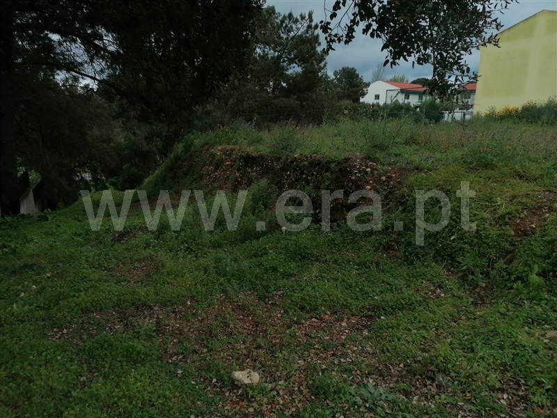Terreno para Construção  Abrantes, Casal da Preta - 1394425 - 2