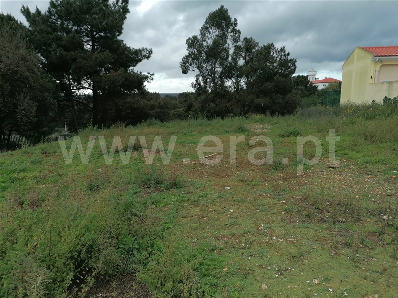 Terreno para Construção  Abrantes, Casal da Preta - 1394425 - 7