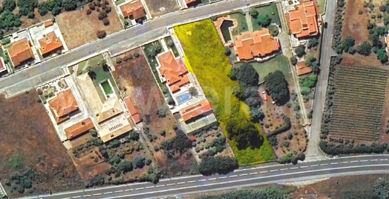 Terreno para Construção  Abrantes, Casal da Preta - 1394425 - 10