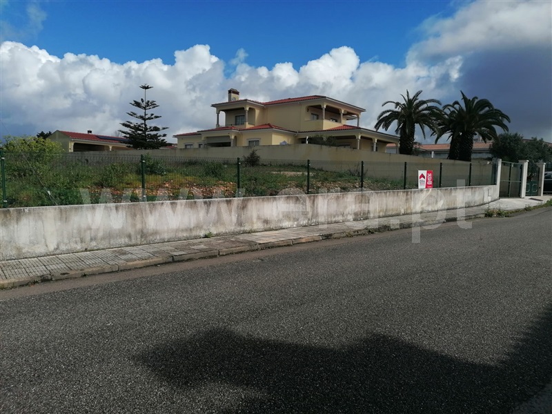 Terreno para Construção / Abrantes, Casal da Preta
