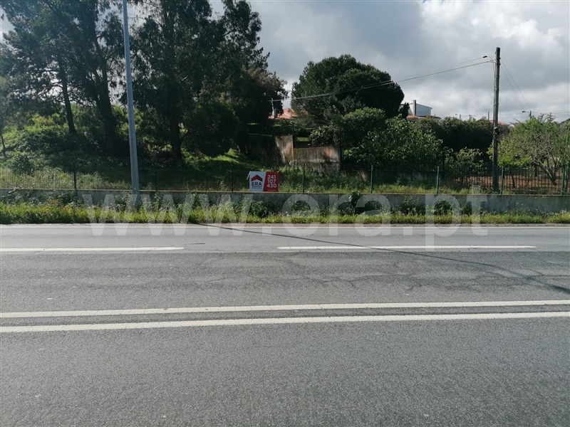 Terreno para Construção  Abrantes, Casal da Preta - 1394425 - 11