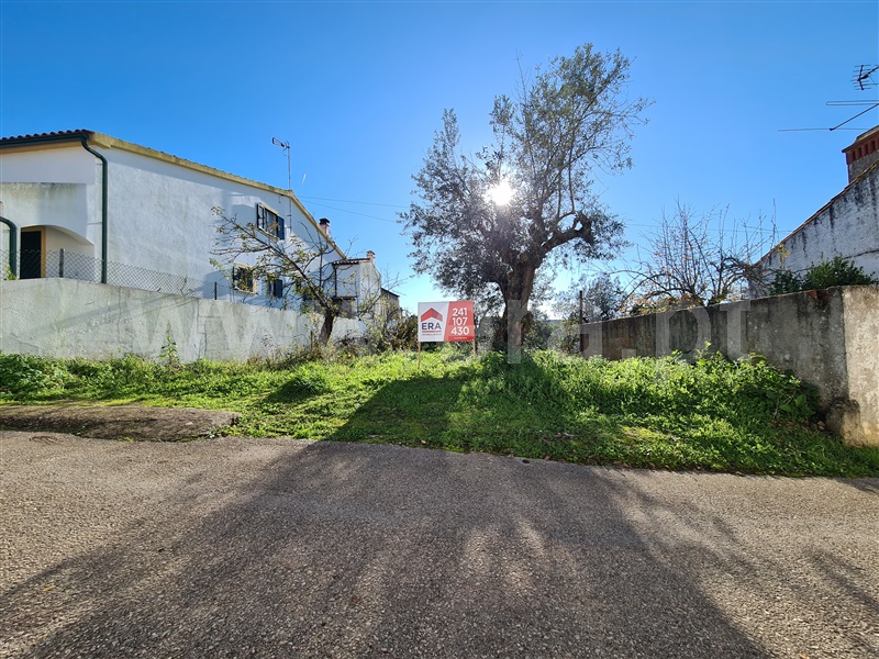 Terreno para Construção  Abrantes, Crucifixo - 1372733 - 2