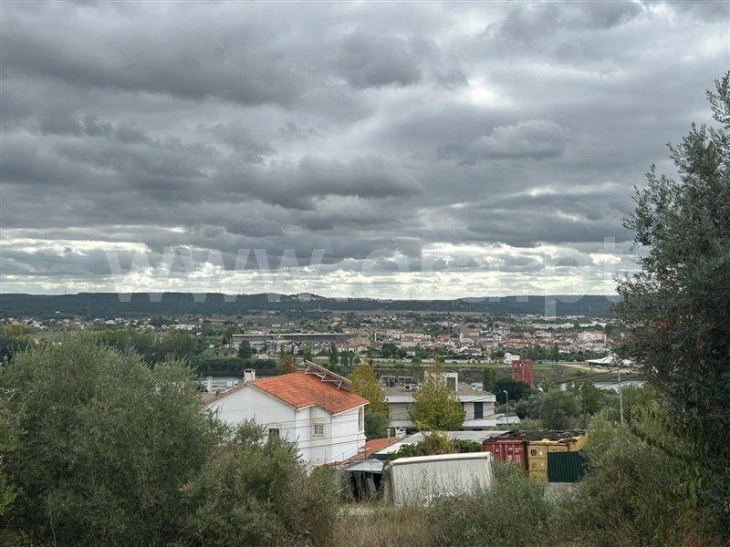 Terreno para Construção  Abrantes, Encosta Sul Abrantes - 1452086 - 3