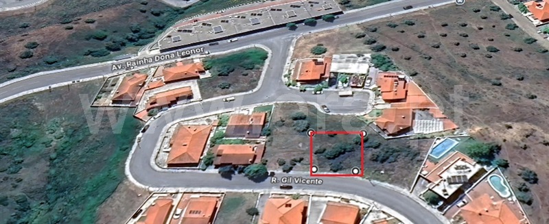 Terreno para Construção  Abrantes, Encosta Sul Abrantes - 1452086 - 7