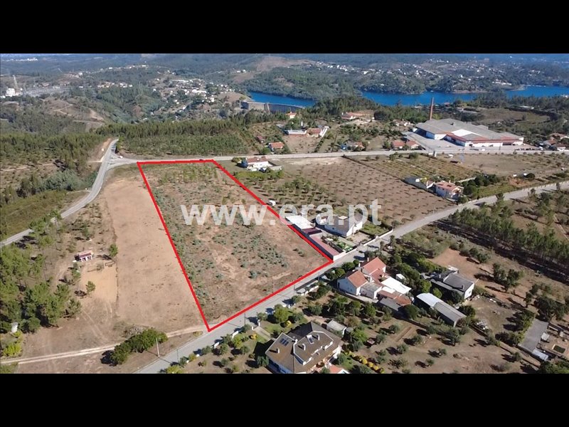 Terreno para Construção / Abrantes, Martinchel