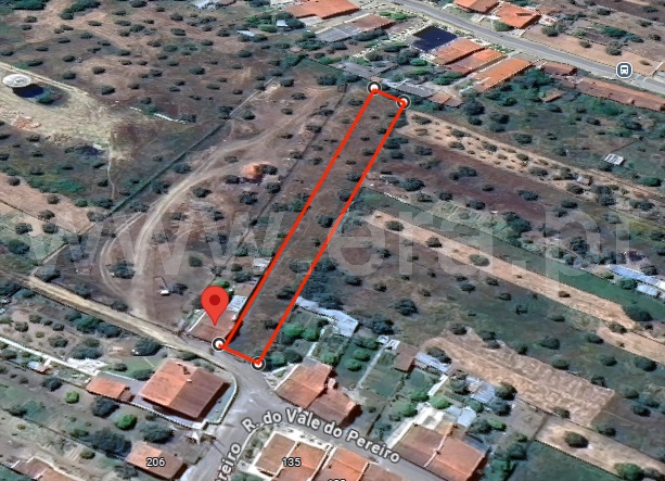 Terreno para Construção / Abrantes, Pego