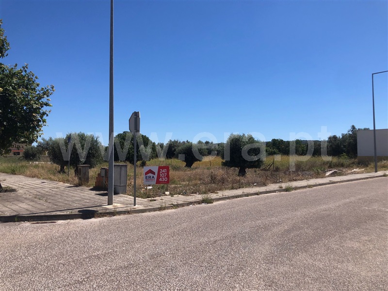 Terreno para Construção / Abrantes, Rossio ao Sul do Tejo