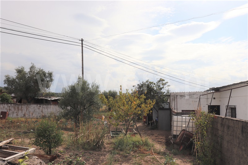 Terreno para Construção  Abrantes, Tramagal - 1198712 - 2
