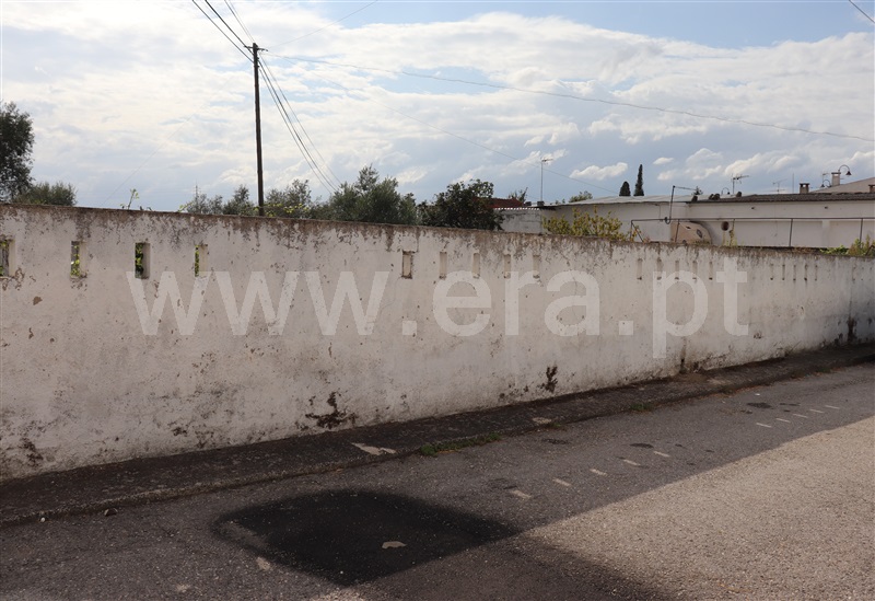 Terreno para Construção  Abrantes, Tramagal - 1198712 - 4