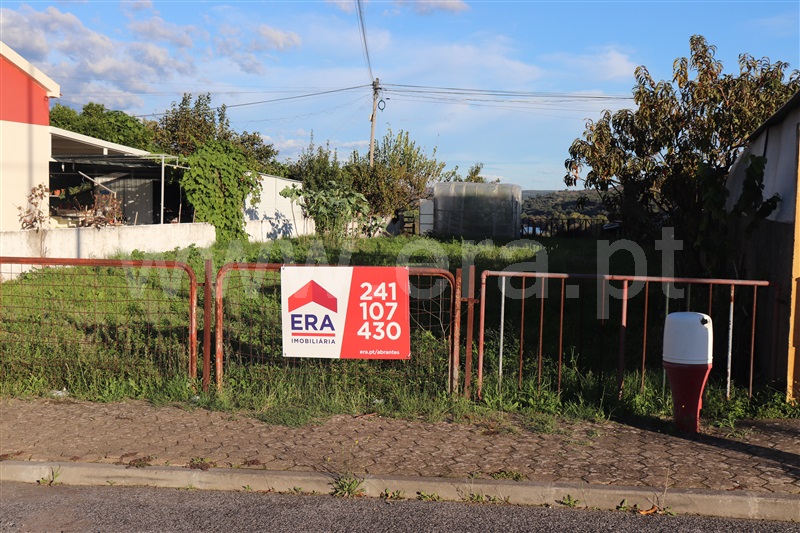 Terreno para Construção / Abrantes, Tramagal