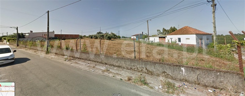 Terreno para Construção / Águeda, Aguada de Cima