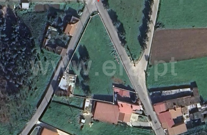 Terreno para Construção / Águeda, Aguada de Cima