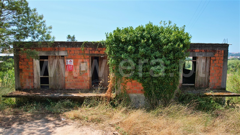 Terreno para Construção  com Urbano Águeda, Barrô e Aguada de Baixo - 1497220 - 2