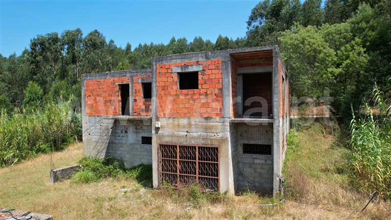 Terreno para Construção  com Urbano Águeda, Barrô e Aguada de Baixo - 1497220 - 4